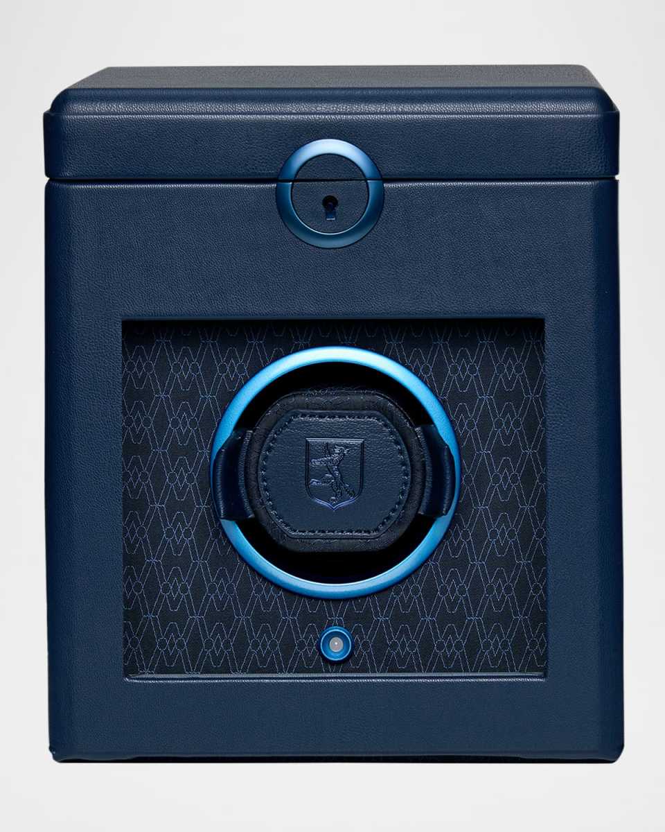 Earth Single Watch Winder